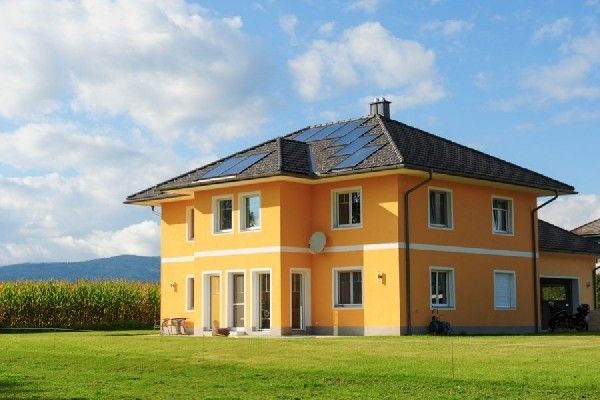 Investition in die Zukunft