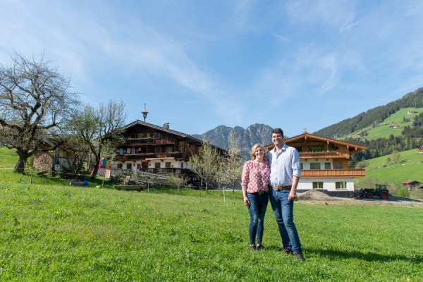 Mikronetz 3-Generationen-Hof