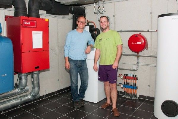 Die für uns beste Lösung