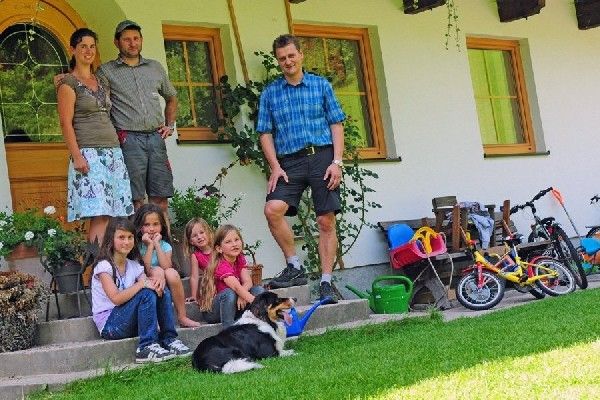 Weniger Arbeit – mehr Komfort