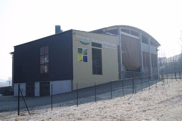 Zwei Gemeinden versorgt