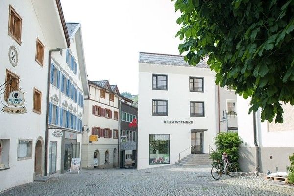 Meisterhaft gelöst