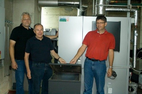 50.000 Liter Öl Ade!