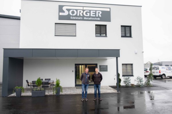 Sorger sorgenfrei