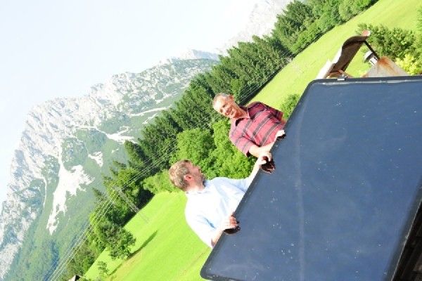 Kein Öl im Sommer 