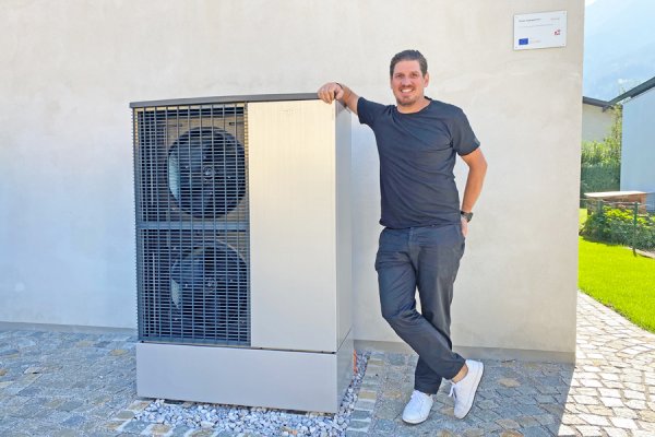 Volders hat sich bewährt
