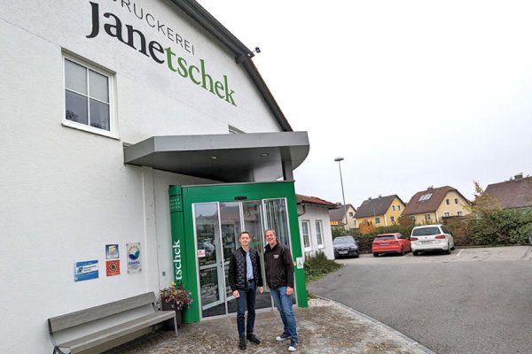 Es war höchste Zeit