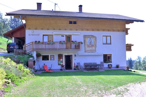 Komfort für unsere Urlaubsgäste
