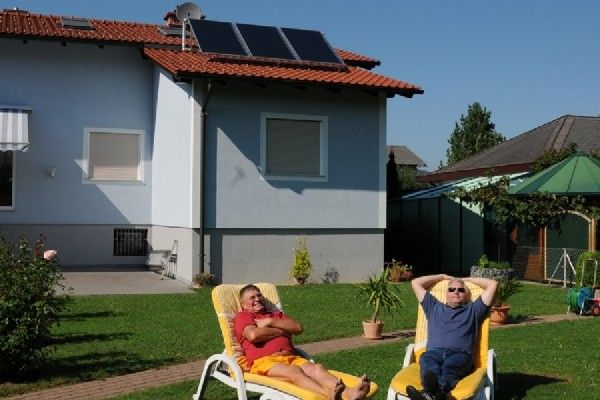 Sinnvoll handeln + Geld sparen