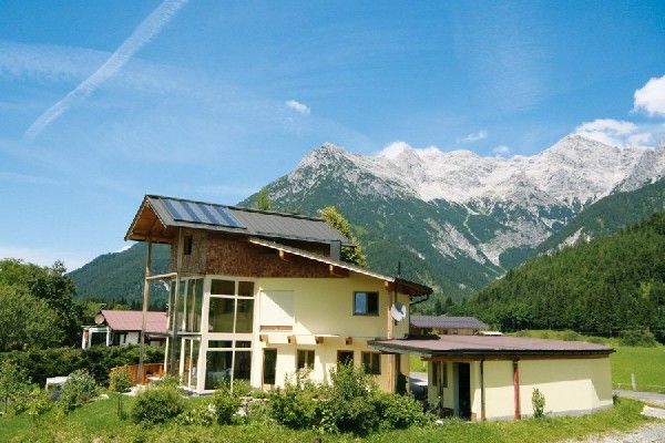Solarnutzung ist wichtig