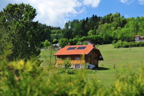 Der Umwelt zuliebe
