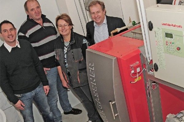 Neuer Komfort