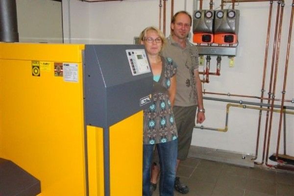 Doppelt gemoppelt