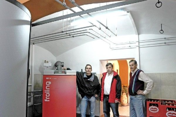 Widmann macht’s möglich