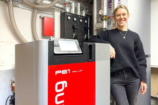 Vorzeigeprojekt in Sachen Revitalisierung