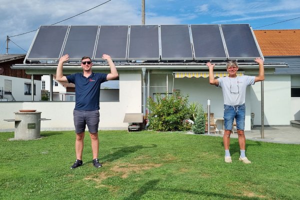 Perfekt: 10 von 10 Punkten