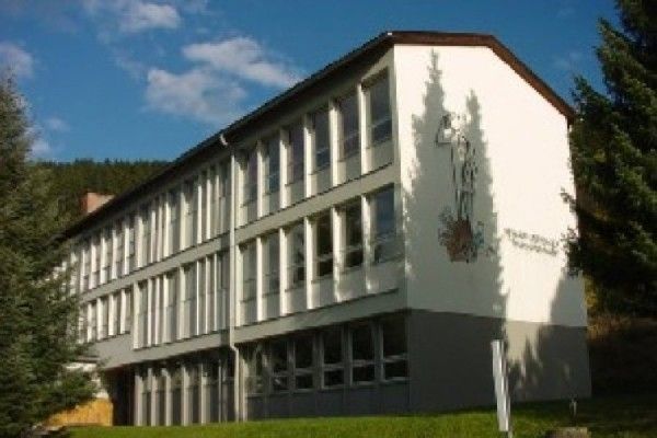Biomasse am Lehrplan