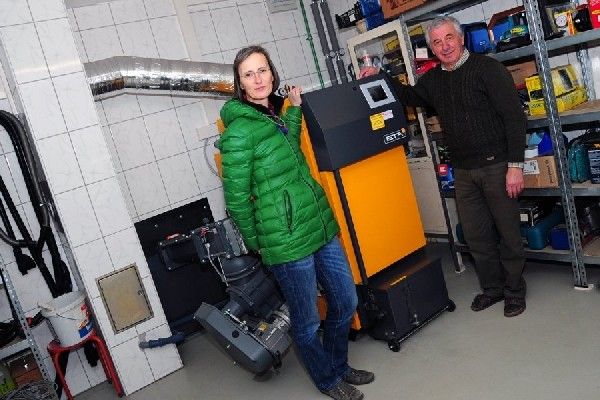 Unbeschreiblicher Komfort
