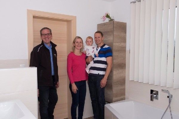 Alles da, was gebraucht wird