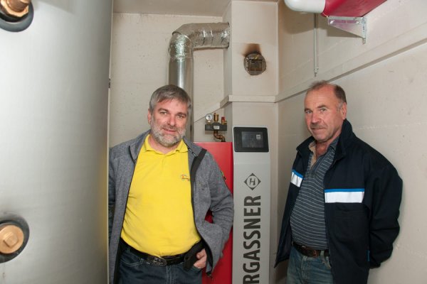 Eine hervorragende Idee