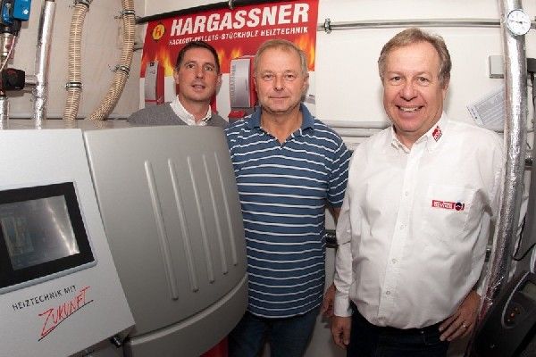 Nachhaltige Sanierung