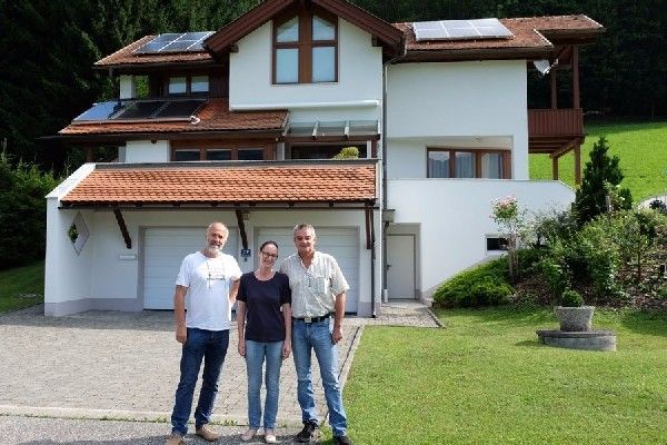 Einsparungsziel erreicht