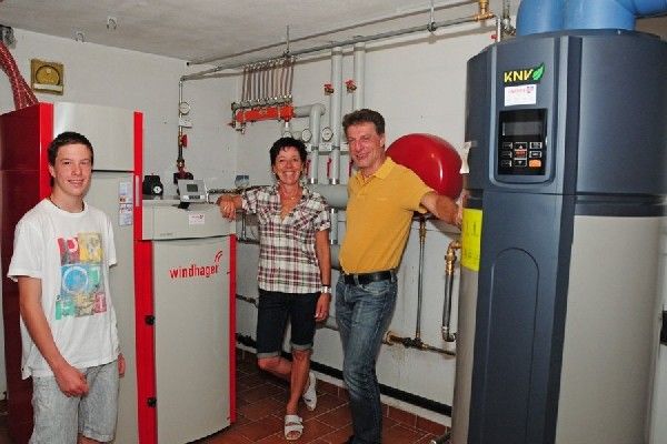 Umwelt schonen = Gewinn