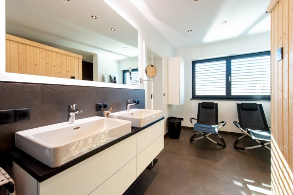 Perfektion für unser Zuhause