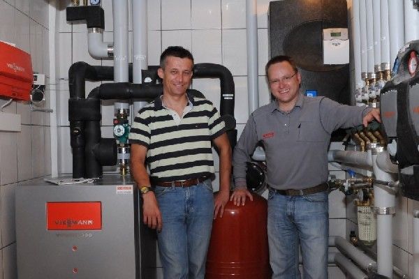 Startschuss für Energieautarkie