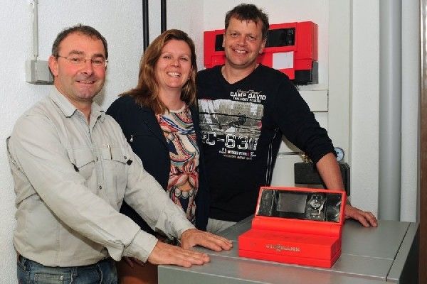 Biohof setzt auf Grundwasser