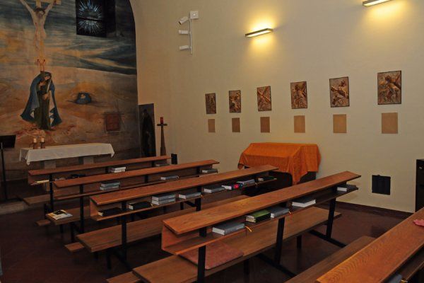 Ein Hallelujah auf die Lüftung
